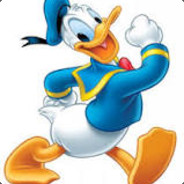 donald duck