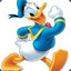 donald duck