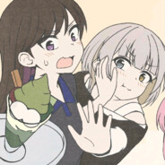 花咲川传奇野猫要·乐奈