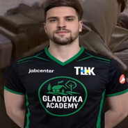 Sergiy_PRO ❘ GLADKOVKA