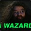 Horny Hagrid