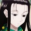 iLLumi Zoldyck