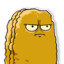 Tall Nut