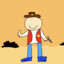 HubertTheCowboy