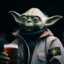 Stoney Yoda