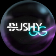 BUSHY-GG
