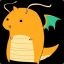 dragonite