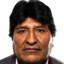 LORD EVO MORALES AYMA