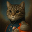 Field Marshal Poopypants