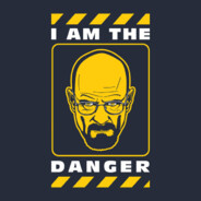 The one who knocks