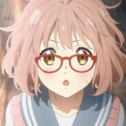 MiraiSempai