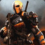 Deathstroke