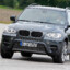 BMW X5 E70