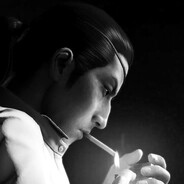 Steam Avatar