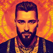 Mandarins's avatar
