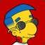 Milhouse Killer