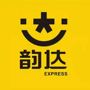 韵达快递如假包退