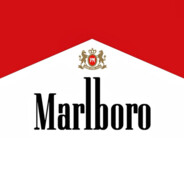 A Half Pack of Marlboro Reds