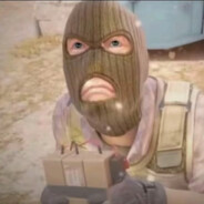 爱打go的小夹子