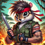 GhostlyGopher