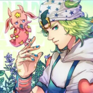 不吃菇的胖头鱼