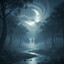 Gece ☾⭑