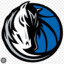 IGAO - MAVS FAN FOR LUKA #77