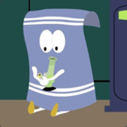 Towelie ✪