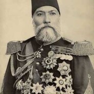 OSMAN PAŞA