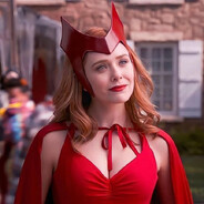 Halloween Wanda