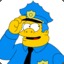 Chief Wiggum