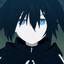 Black Rock Shooter