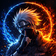 Kakashi Hatake