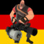 SCHWER VON TF2