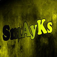 SmAyKs avatar