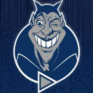Blue Devil