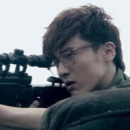 狙击手—关谷神奇