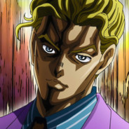 Yoshikage Kira