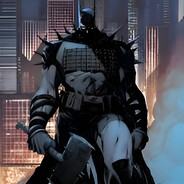 弔°LI° Absolute batman™