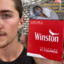 winston red