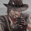 John Marston