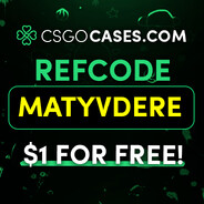 matydvere CS2-CASES.COM