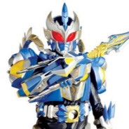 铠甲勇士王者归来穿风刺风鹰侠