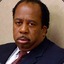 Stanley Hudson