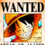 Monkey D Luffy