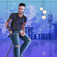 The Tea Tiger