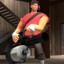 Tryhard Scout