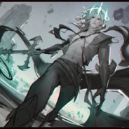 属伊苏尔德小丑