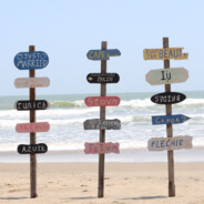 一杆栓狙打天下