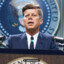 John F. Kennedy